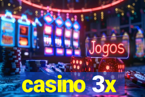 casino 3x