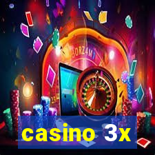 casino 3x