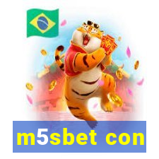 m5sbet con