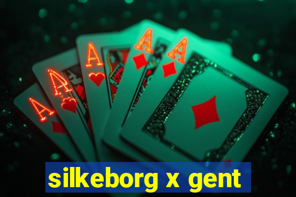 silkeborg x gent