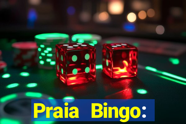 Praia Bingo: Videobingo Online