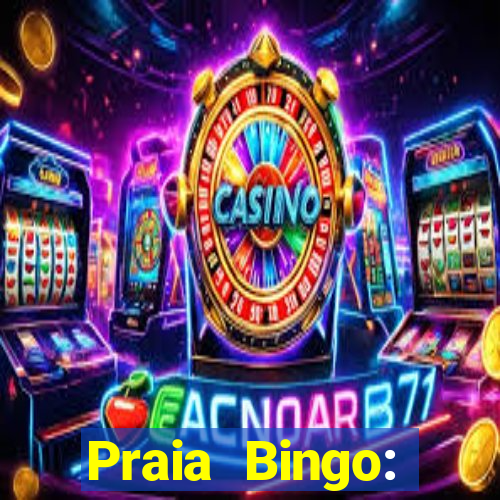 Praia Bingo: Videobingo Online