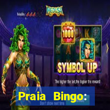 Praia Bingo: Videobingo Online