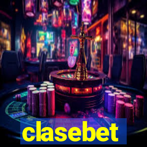 clasebet