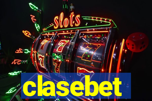 clasebet