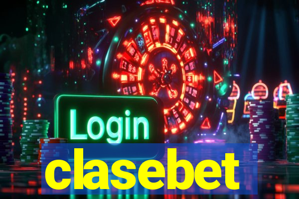 clasebet