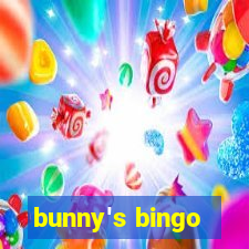 bunny's bingo