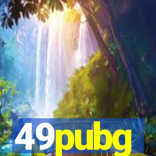 49pubg