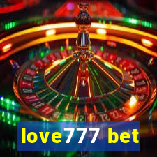 love777 bet