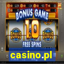 casino.pl