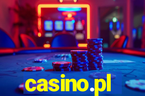 casino.pl