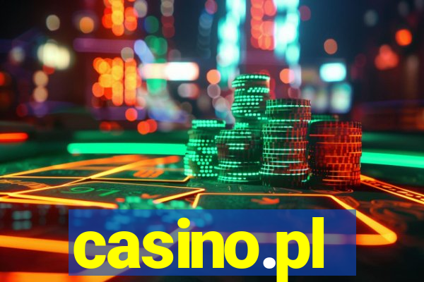 casino.pl