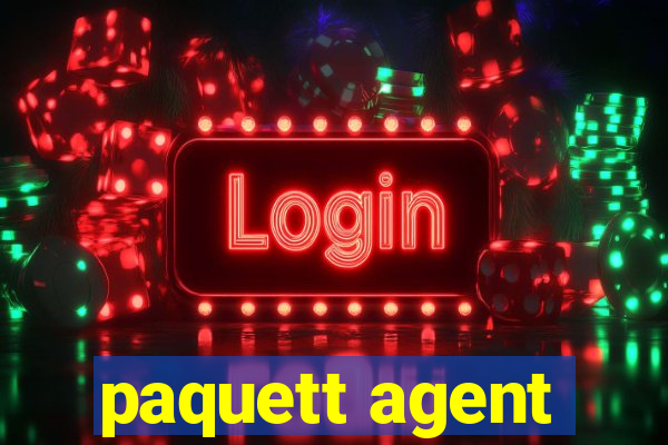 paquett agent