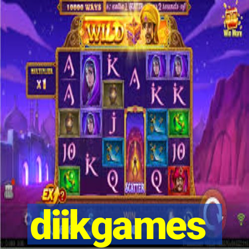 diikgames