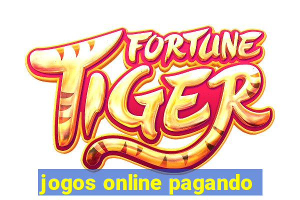 jogos online pagando