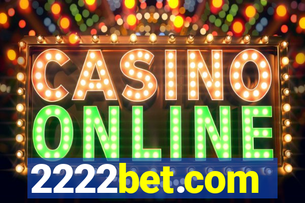 2222bet.com