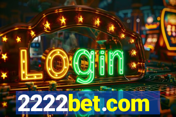 2222bet.com