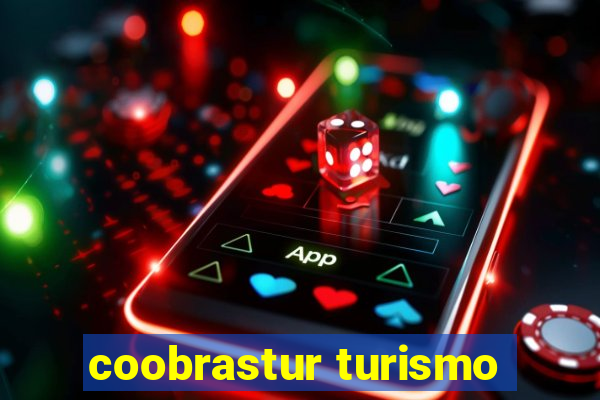 coobrastur turismo