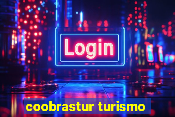 coobrastur turismo