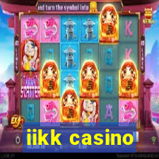 iikk casino