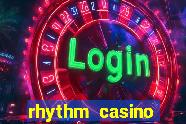 rhythm casino davenport iowa