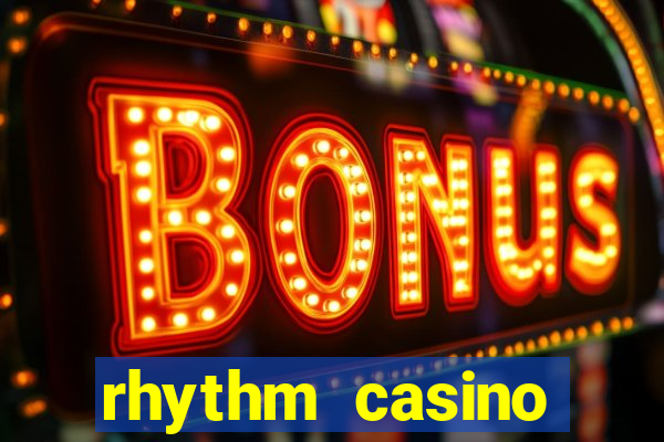 rhythm casino davenport iowa