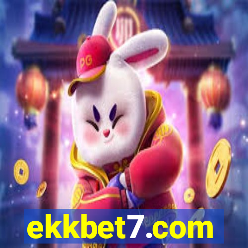 ekkbet7.com