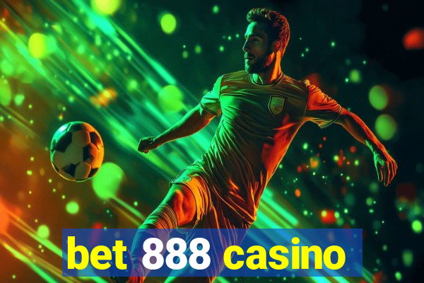 bet 888 casino