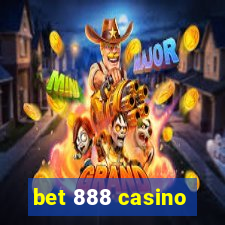 bet 888 casino