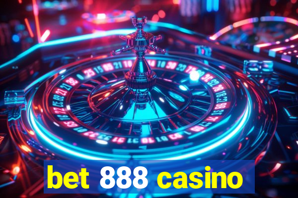 bet 888 casino