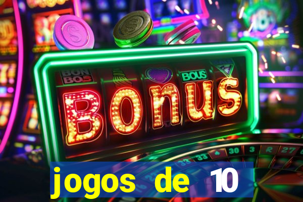 jogos de 10 centavos nas plataformas