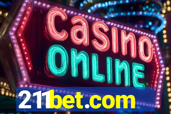 211bet.com