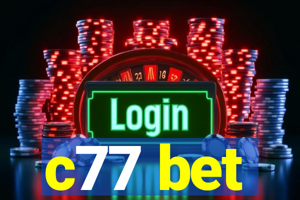 c77 bet