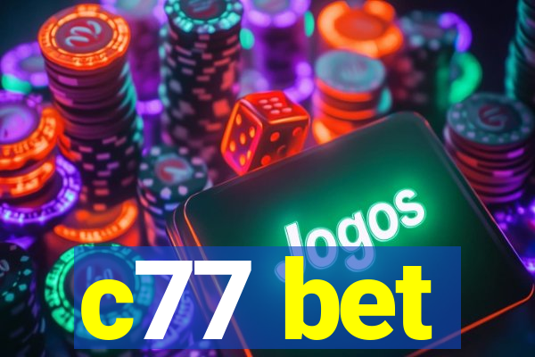 c77 bet