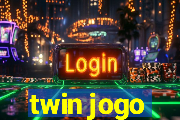 twin jogo