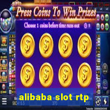 alibaba slot rtp