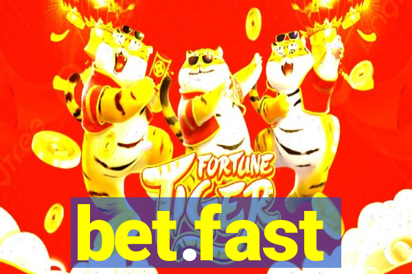 bet.fast