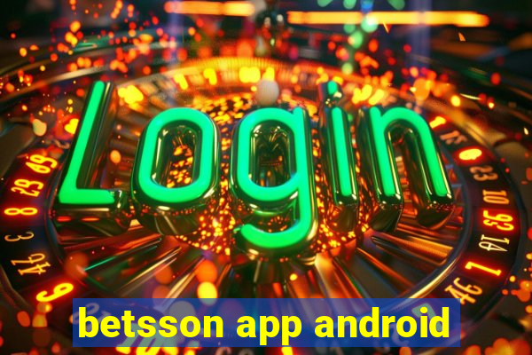 betsson app android