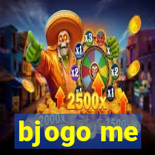 bjogo me