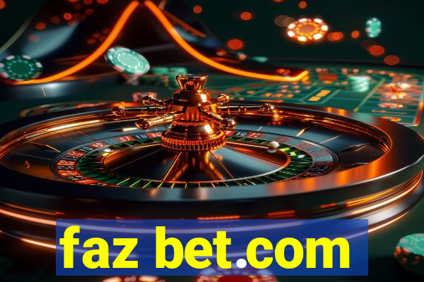 faz bet.com