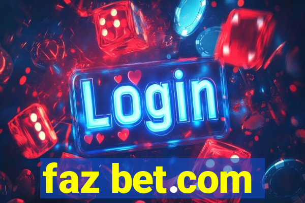 faz bet.com