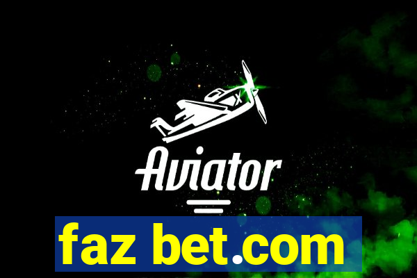 faz bet.com