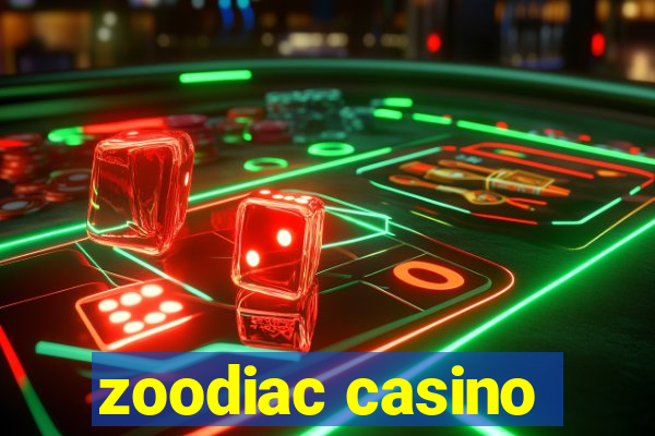 zoodiac casino