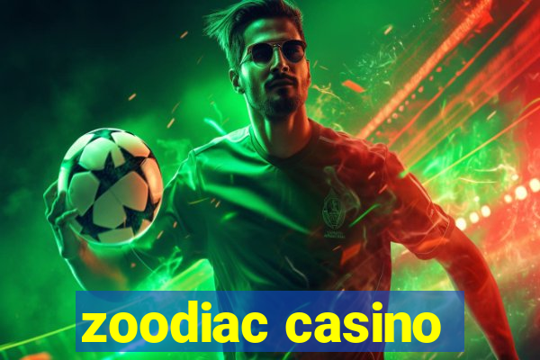 zoodiac casino