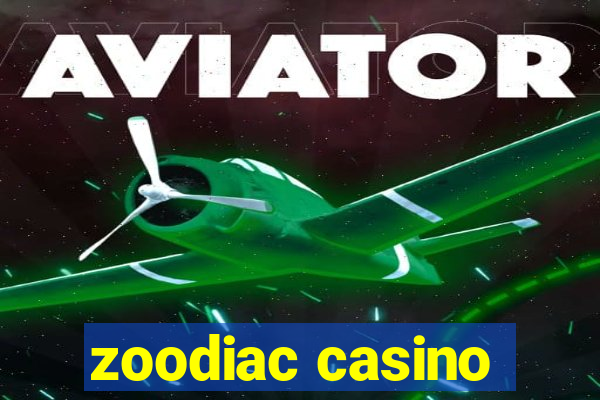 zoodiac casino