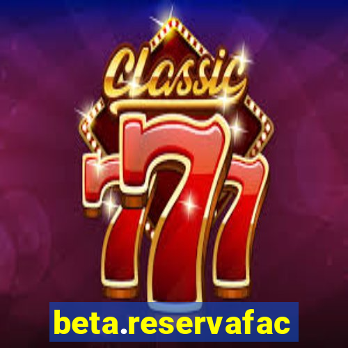 beta.reservafacil