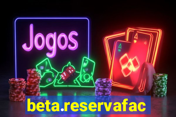 beta.reservafacil