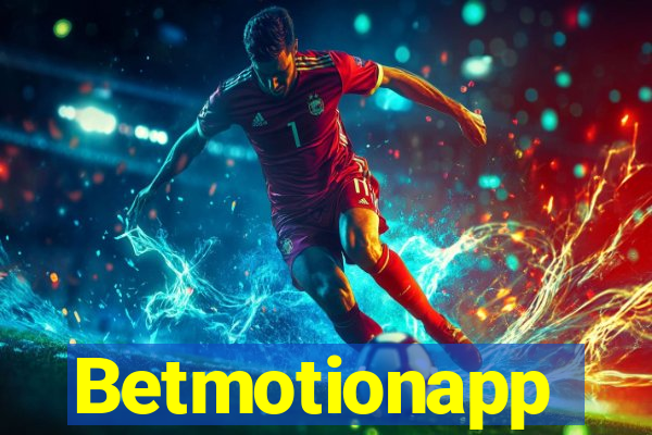 Betmotionapp