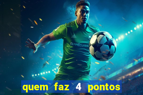 quem faz 4 pontos no dia de sorte ganha quanto?