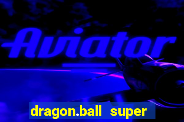 dragon.ball super hero download